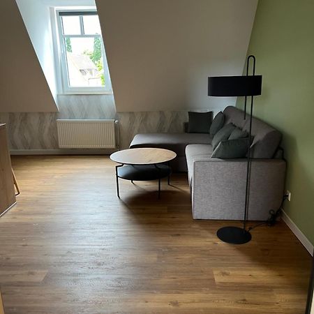 Gw Apartment 2 مبن المظهر الخارجي الصورة