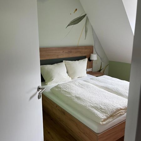 Gw Apartment 2 مبن المظهر الخارجي الصورة