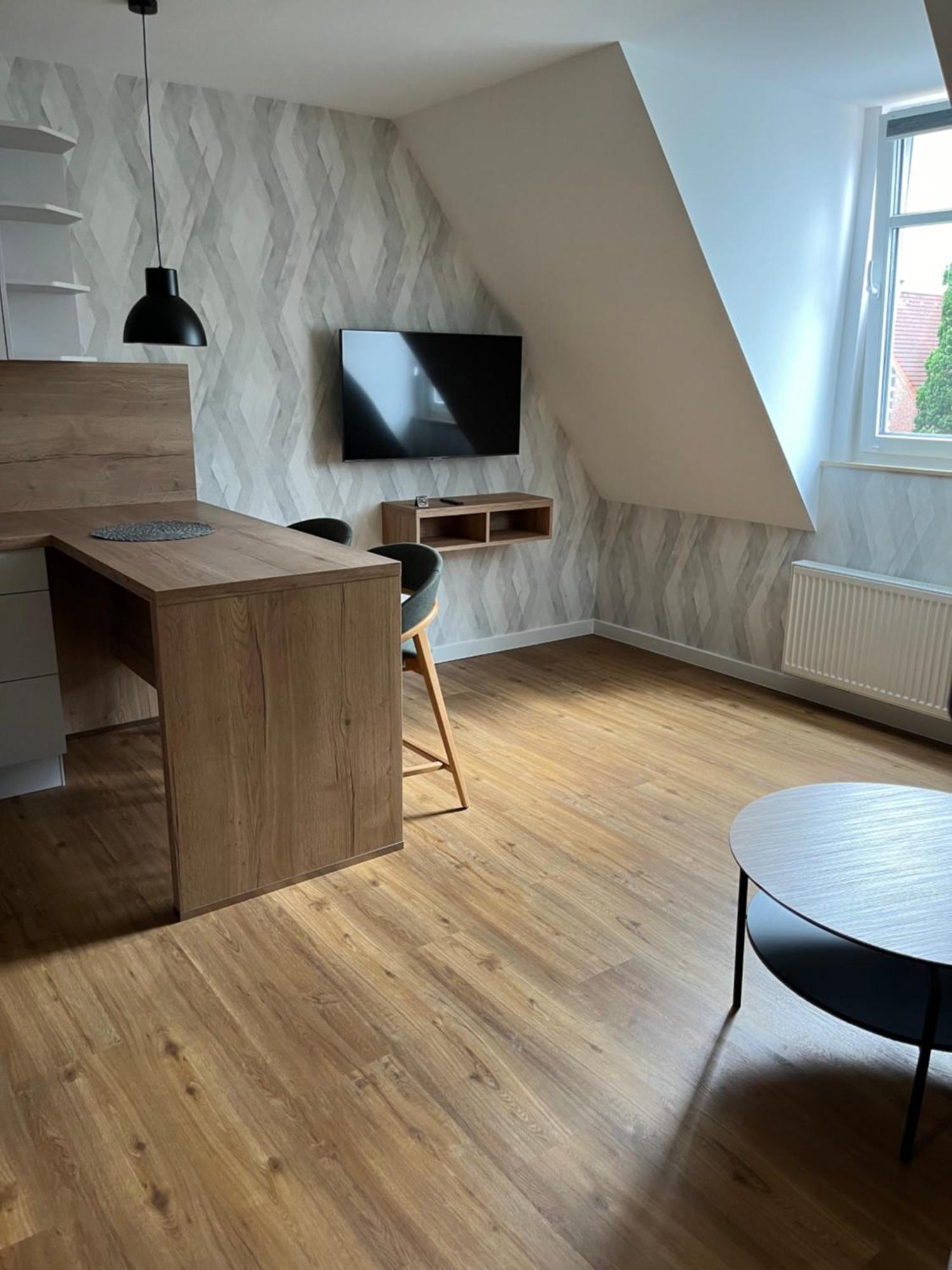 Gw Apartment 2 مبن المظهر الخارجي الصورة