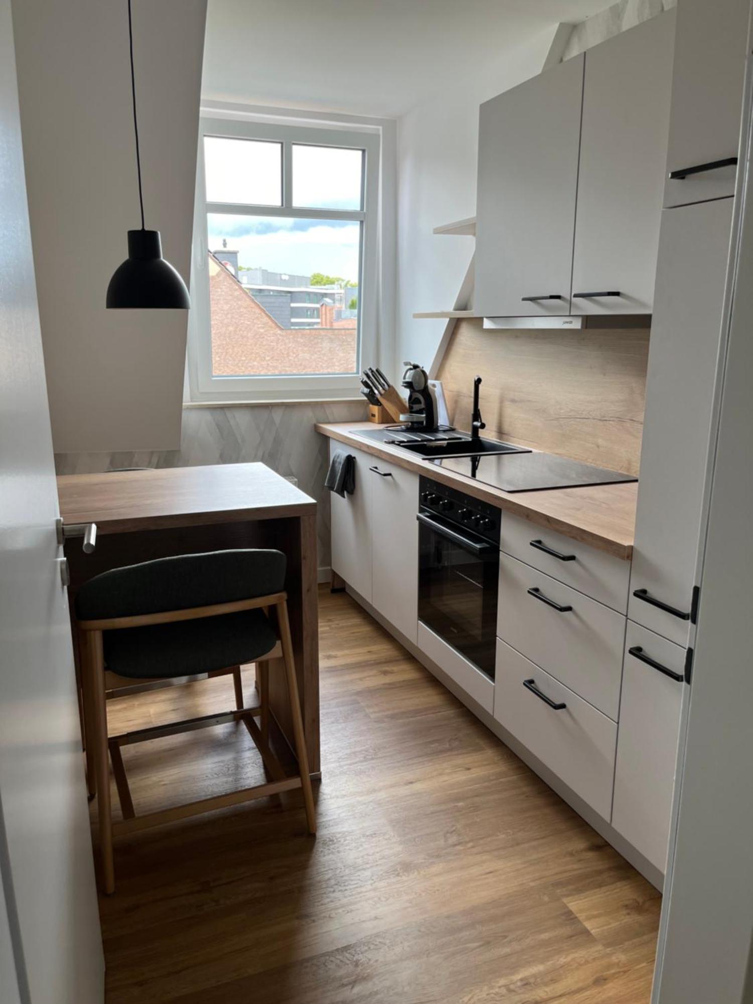 Gw Apartment 2 مبن المظهر الخارجي الصورة