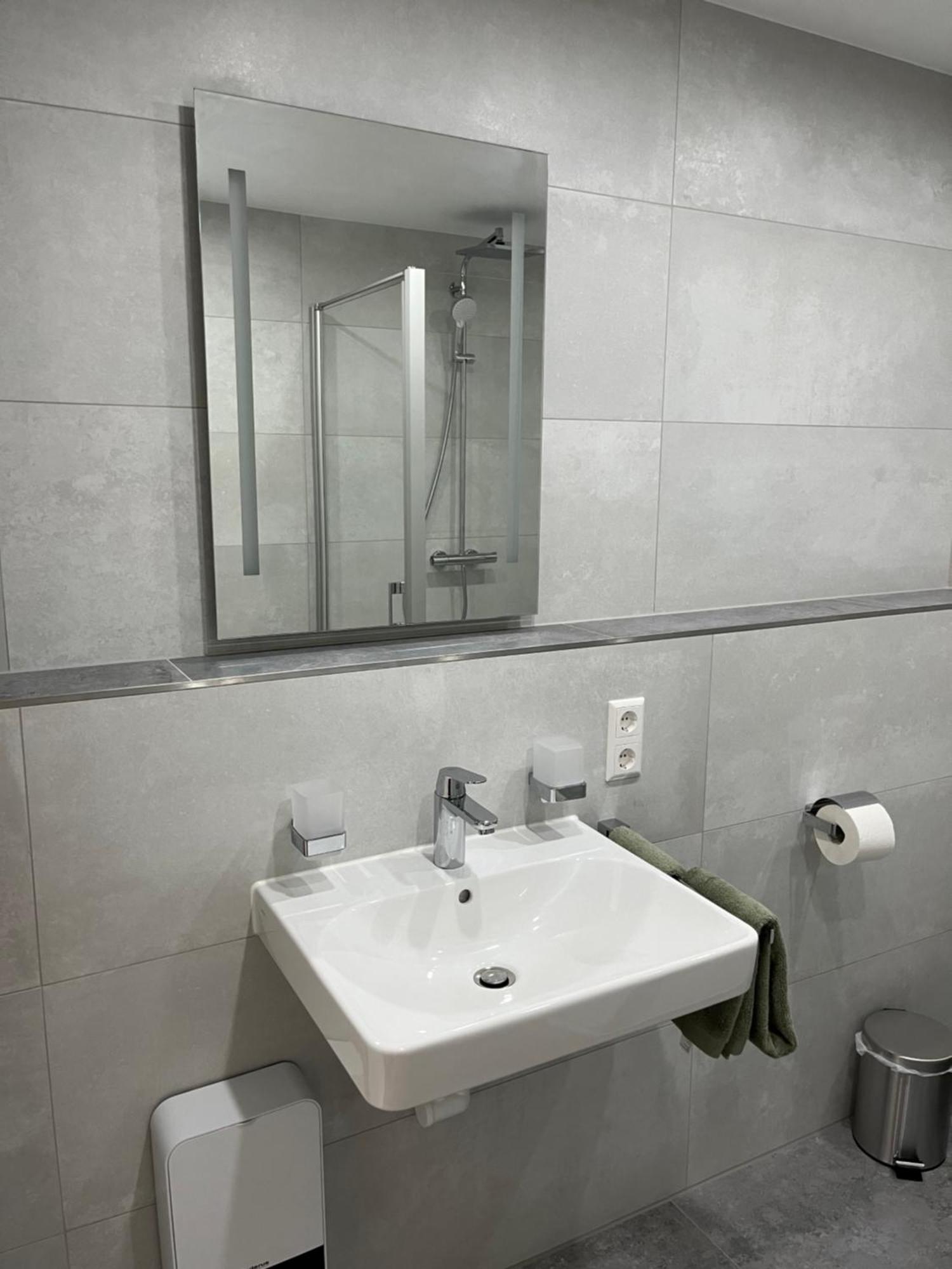 Gw Apartment 2 مبن المظهر الخارجي الصورة