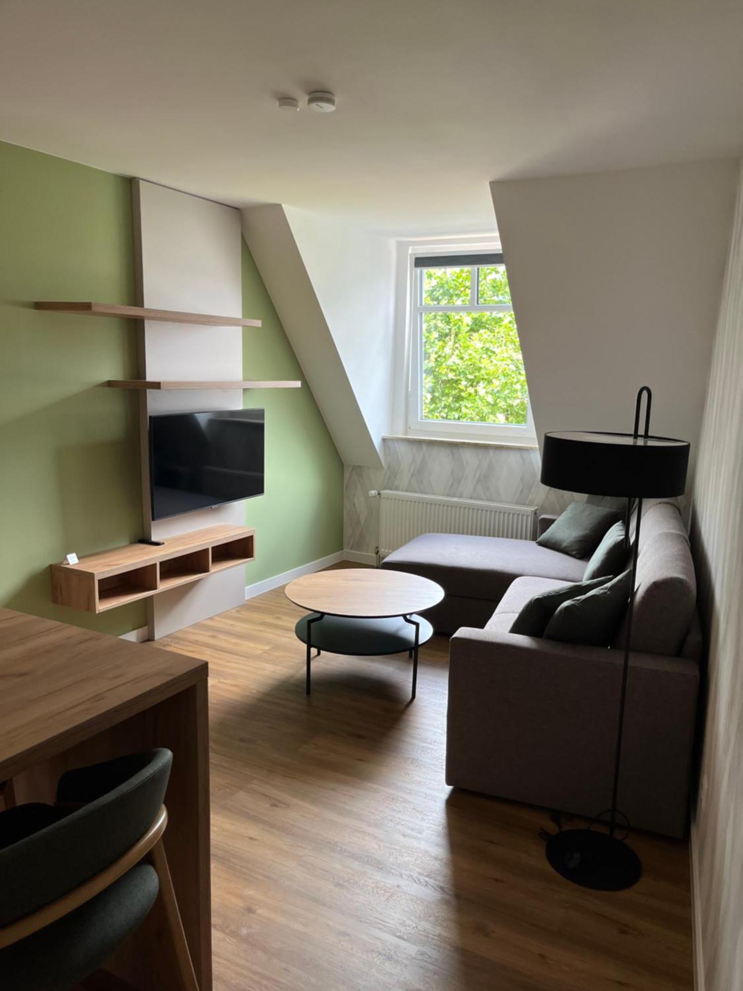 Gw Apartment 2 مبن المظهر الخارجي الصورة