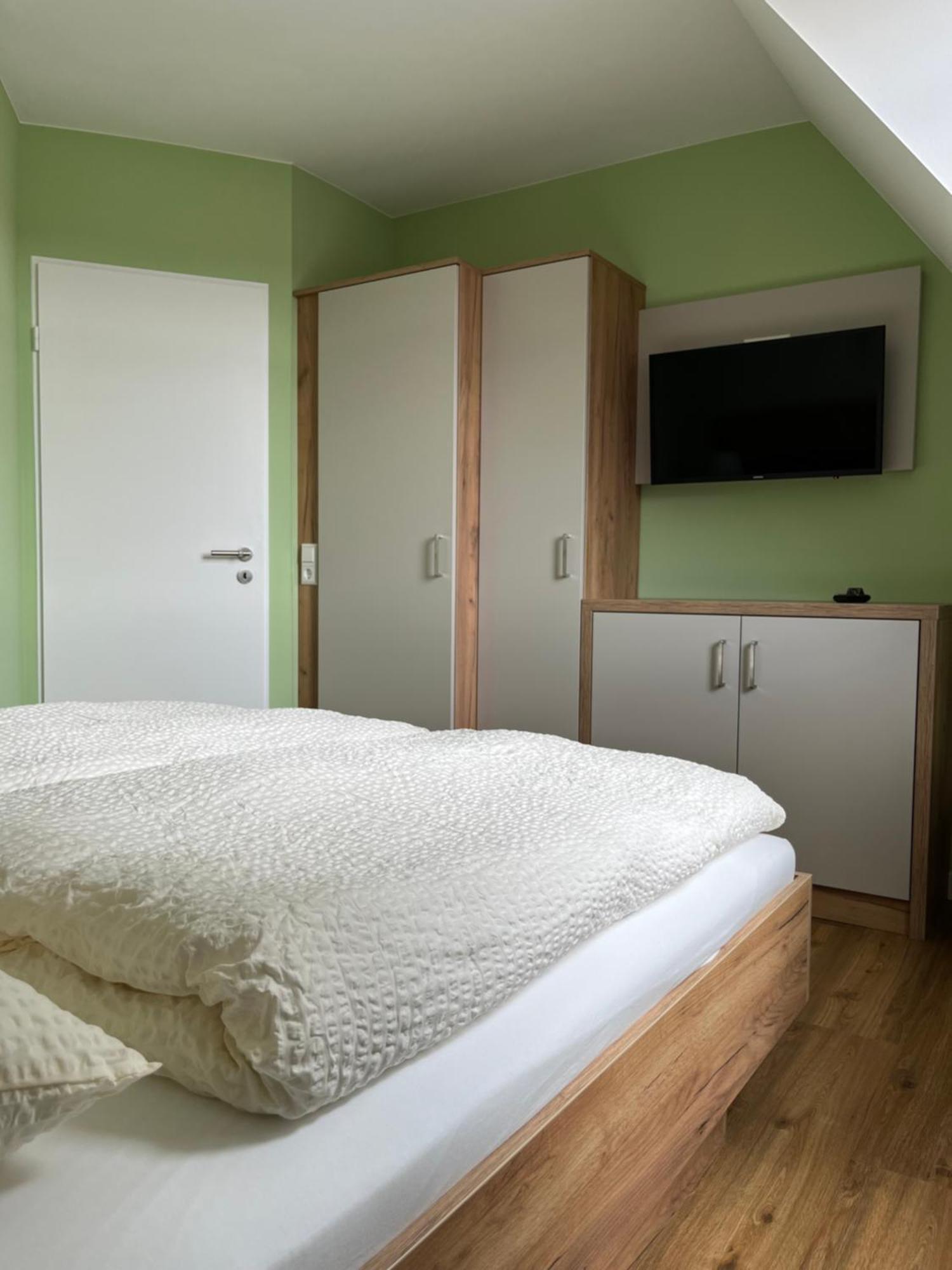 Gw Apartment 2 مبن المظهر الخارجي الصورة