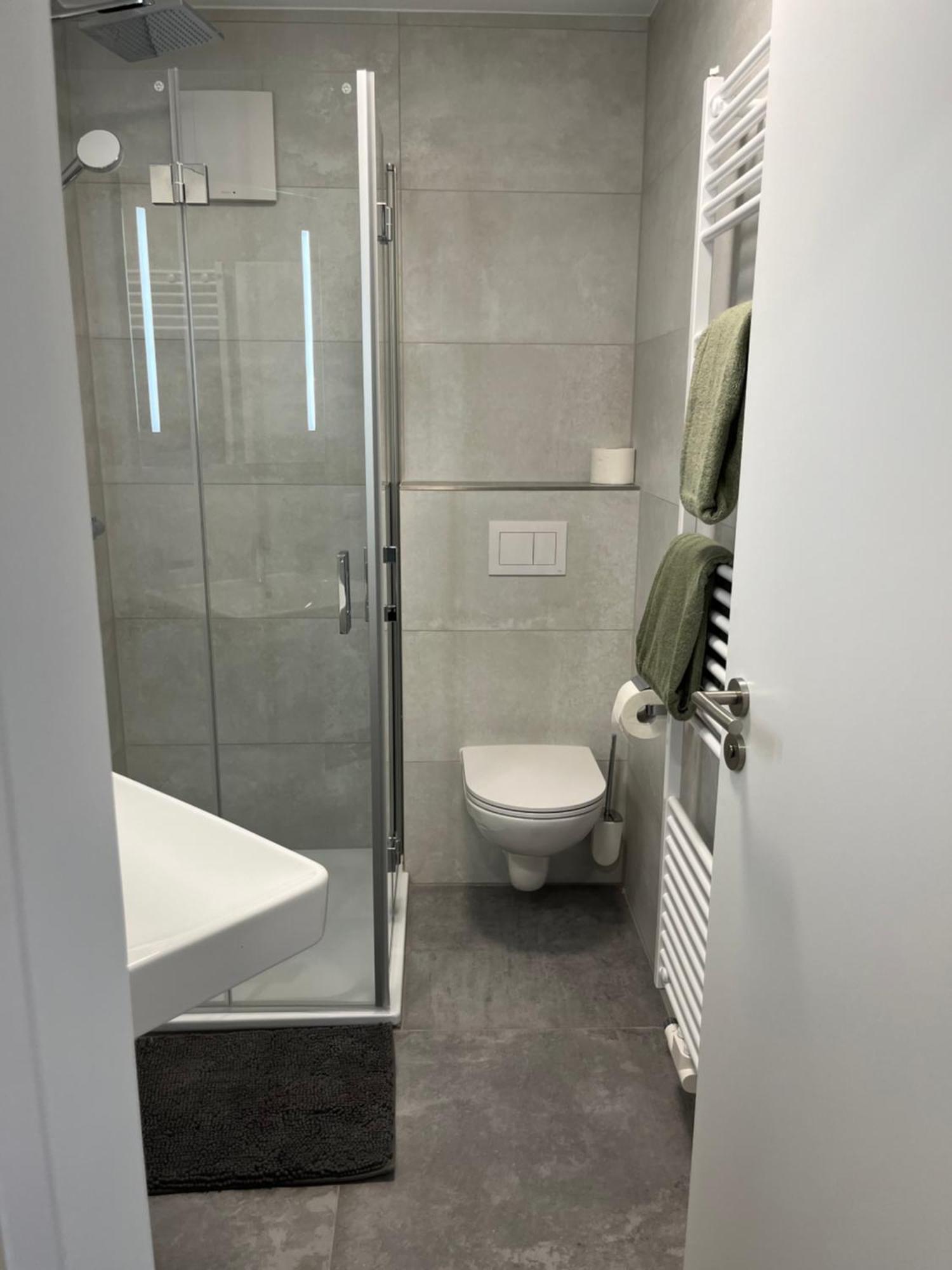 Gw Apartment 2 مبن المظهر الخارجي الصورة