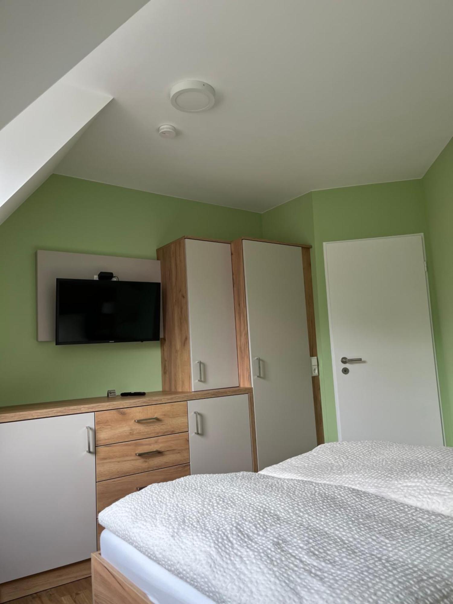 Gw Apartment 2 مبن المظهر الخارجي الصورة