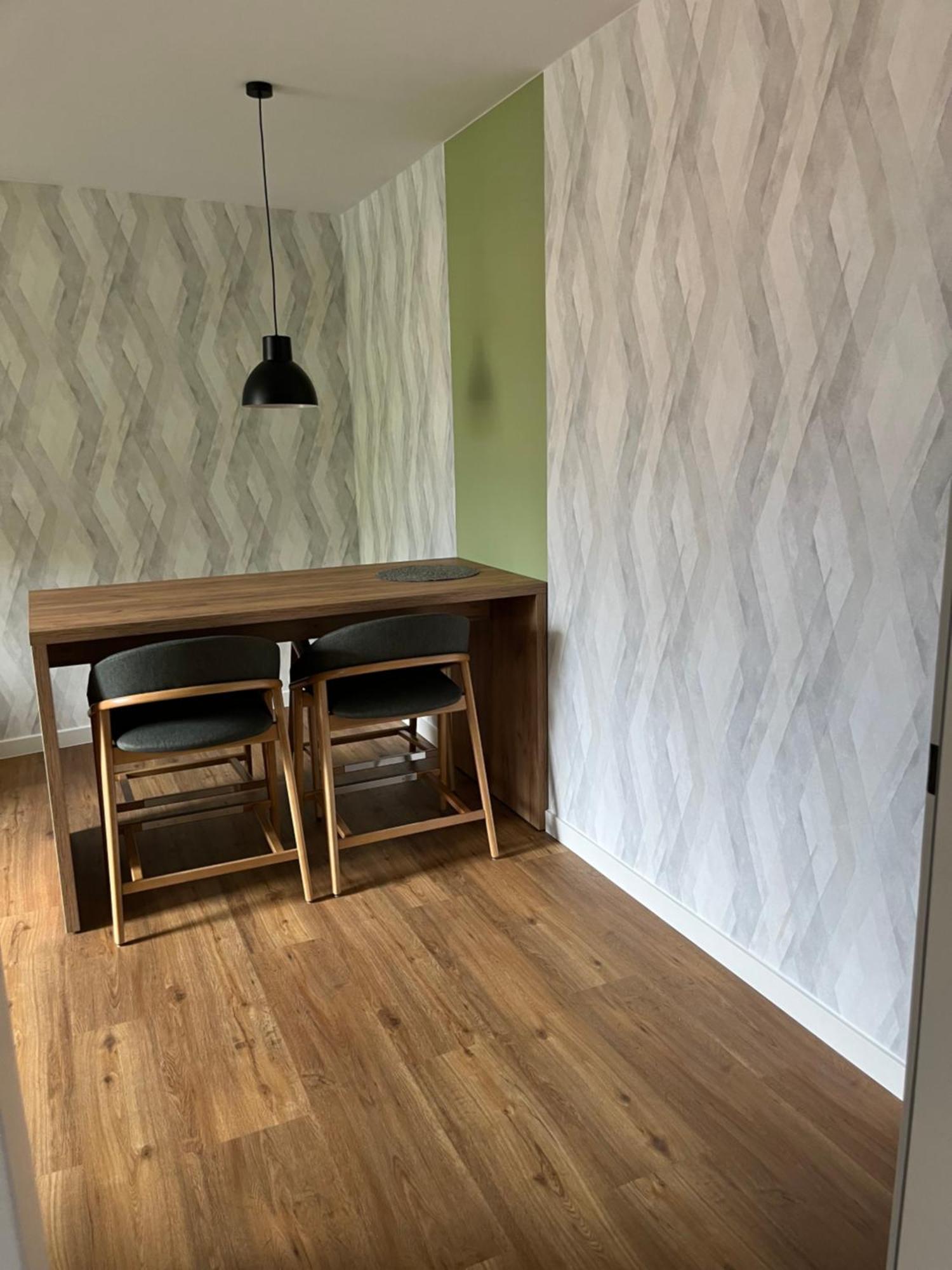 Gw Apartment 2 مبن المظهر الخارجي الصورة